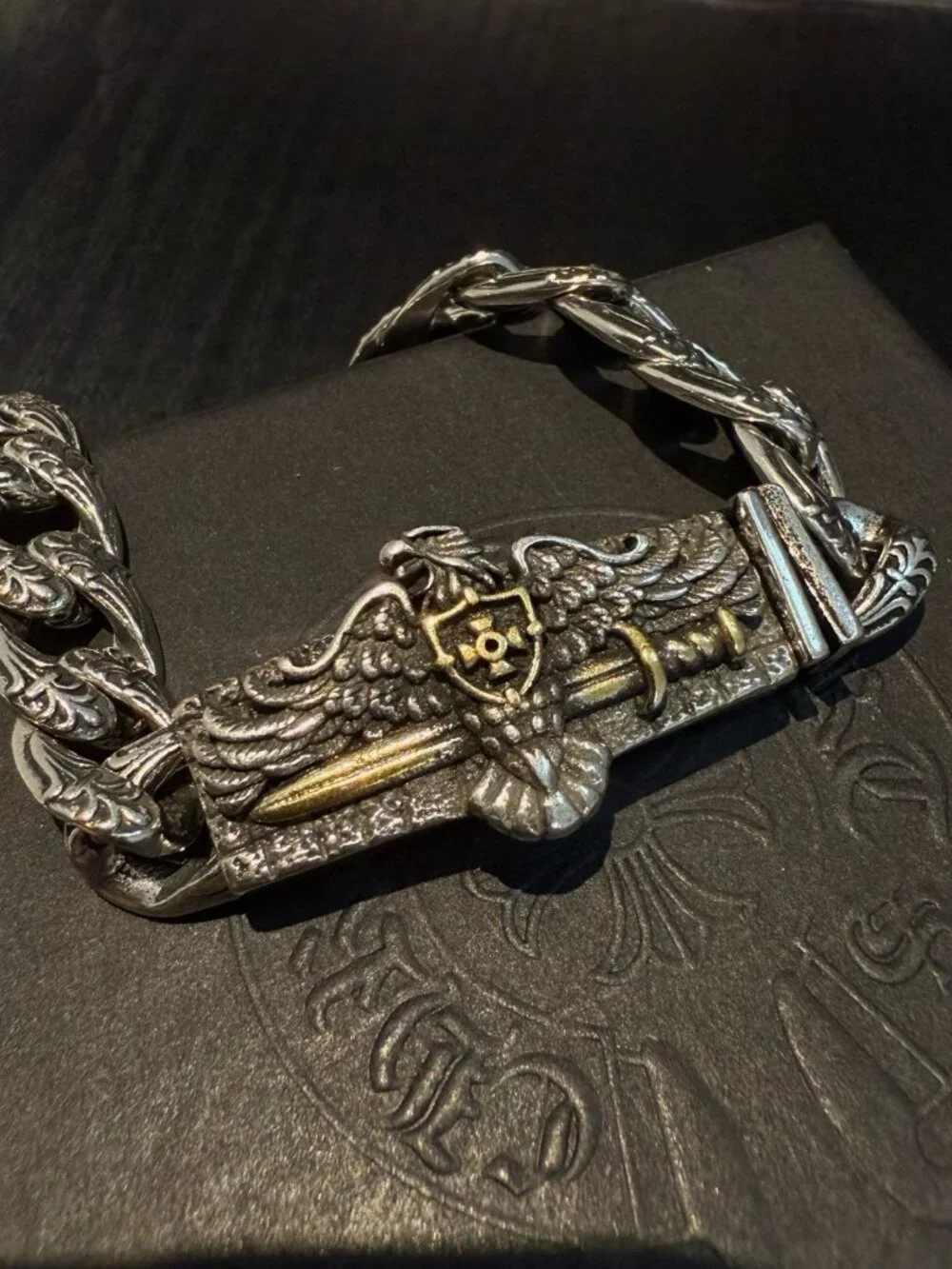 Chrome Hearts Bracelet